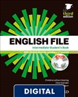 English File Intermediate Third Edition Student's eBook