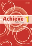 Achieve 1 Second Edition Teacher's Book