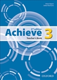 Achieve 2 Second Edition Teacher's Book