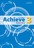 Achieve 3 Second Edition Teacher's Book