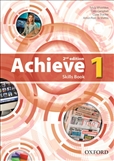 Achieve 1 Second Edition Skills Book