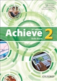 Achieve 2 Second Edition Skills Book