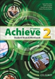 Achieve 2 Second Edition Student's Book and Workbook