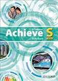 Achieve Starter Second Edition Skills Book
