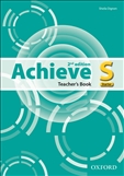 Achieve Starter Second Edition Teacher's Book