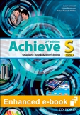 Achieve Starter Second Edition Student's and...