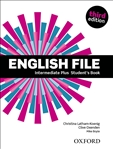 English File Intermediate Plus Student's Book