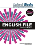 English File Intermediate Plus iTools 