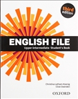 English File Upper Intermediate Third Edition Student's Book