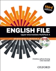 English File Upper Intermediate Third Edition Student's Book A