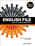 English File Upper Intermediate Third Edition Student's Book B