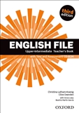 English File Upper Intermediate Third Edition Teacher's...