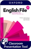 English File Intermediate Plus Fourth Edition Student's...