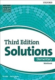 Solutions Third Edition Elementary Workbook eBook
