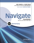 Navigate Elementary A2 Student's Book with DVD-ROM,...