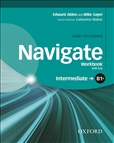 Navigate Intermediate B1+ Workbook With Key and CD Pack