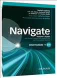 Navigate Intermediate B1+ Teachers Book and Teachers...