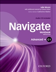 Navigate Advanced C1 Workbook Without Key with CD Pack