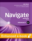 Navigate Advanced C1 Workbook eBook