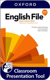 English File Upper Intermediate Fourth Edition...