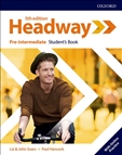 Headway Pre-intermediate Fifth Edition Student's...