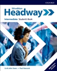 Headway Intermediate Fifth Edition Student's Classroom...