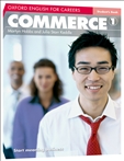 Oxford English for Careers:Commerce 1 Student's Book
