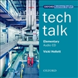 Tech Talk  Elementary CD