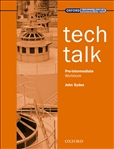 Tech Talk  Pre-intermediate Workbook