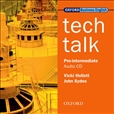 Tech Talk  Pre-intermediate CD