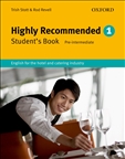 Highly Recommended Student's Book Third Edition