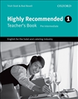Highly Recommended Teacher's Book Third Edition