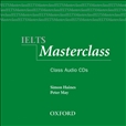 IELTS Masterclass Class CD (Set of 2)