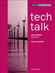 Tech Talk Intermediate Workbook