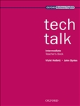 Tech Talk Intermediate Teacher's Book