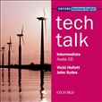 Tech Talk Intermediate Class Audio CD