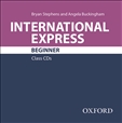 International Express Third Edition Beginner Class Audio CD