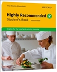 Highly Recommended, New Edition Level 2:...