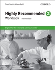 Highly Recommended, New Edition Level 2: Pre-intermediate Workbook