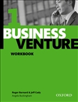 Business Venture Level 1 Third Edition Workbook