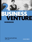 Business Venture Level 2 Third Edition Workbook