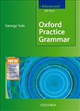 Oxford Practice Grammar Advanced Book with Answer Key...