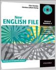New English File Advanced Multipack A