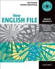 New English File Advanced Multipack B
