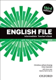 English File Intermediate Third Edition Teacher's Book...