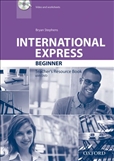 International Express Beginner Third Edition Teacher's...