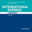 International Express Elementary Third Edition Class Audio CD
