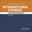 International Express Upper Intermediate Third Edition Class Audio CD