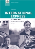 International Express Elementary Third Edition...