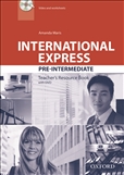 International Express Pre-intermediate Third Edition...
